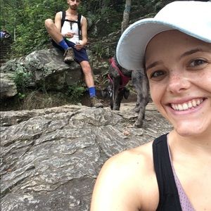 Meet your Posher, Lindsay